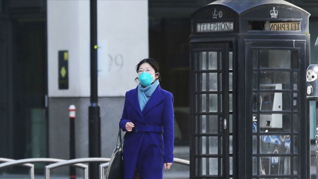 Avrupa'da vaka sayısı 750 bini aştı